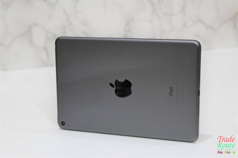IPAD MINI 5 | 64GB | WiFi | SPACE GREY | MUQW2HC/A | A2133 | APPLE | 7.9 inch Tablet