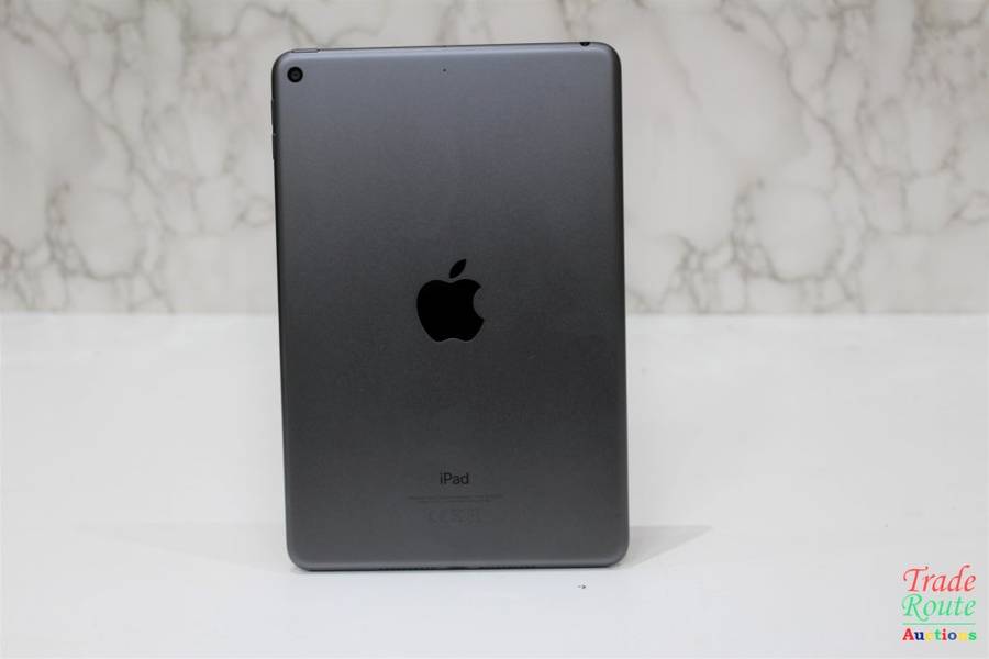 IPAD MINI 5 | 64GB | WiFi | SPACE GREY | MUQW2HC/A | A2133 | APPLE | 7.9 inch Tablet