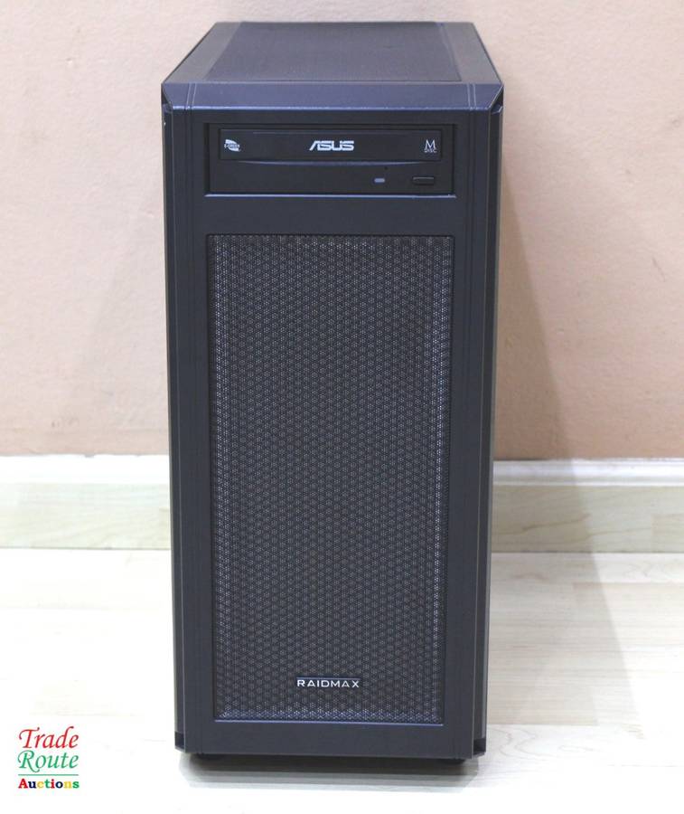 Gigabyte Z270M-D3H Gaming PC | Core i7 7700 7th Gen 3.6GHz | 16GB RAM | 1TB HDD