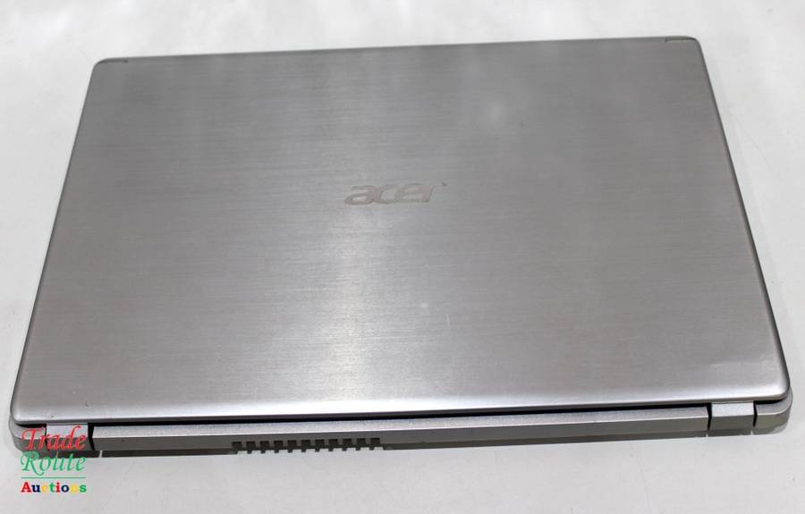 READ PLZ Acer Aspire 5 A515-52 15.6inch Laptop | CORE i5 8265U 8th Gen 1.6GHZ | 4GB RAM | 256GB SSD
