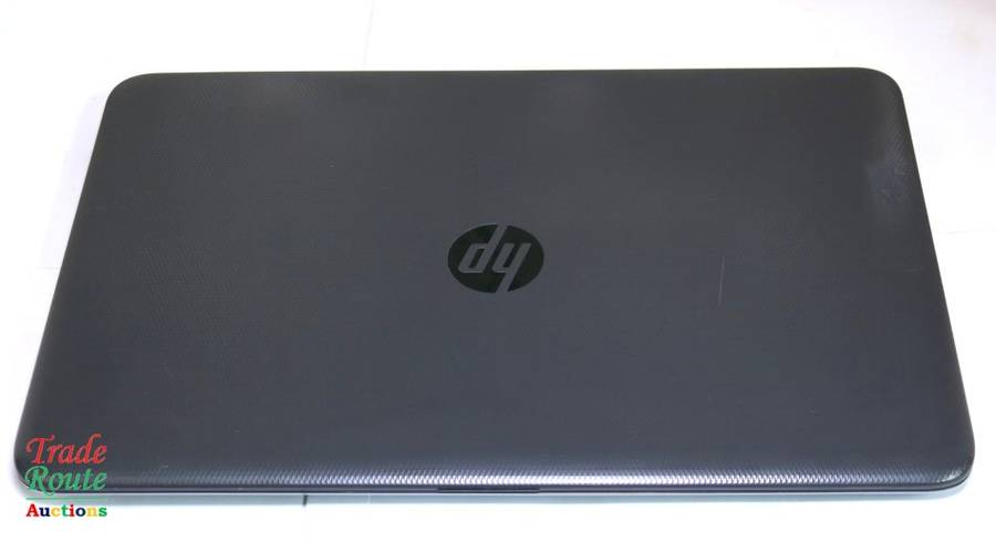 HP 250 G4 15.6 inch LAPTOP CORE i3 5005U 5th Gen 2.0GHZ | 4GB RAM | 500GB HDD