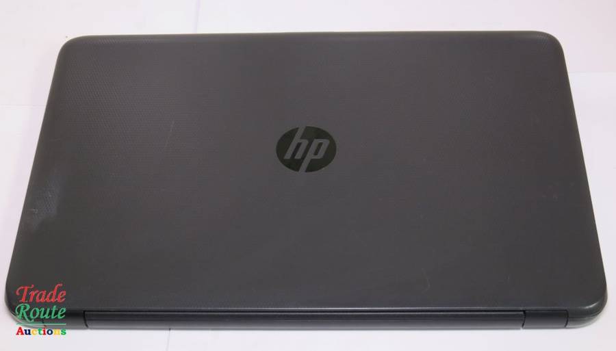 HP 250 G4 15.6 inch LAPTOP CORE i3 5005U 5th Gen 2.0GHZ | 4GB RAM | 500GB HDD