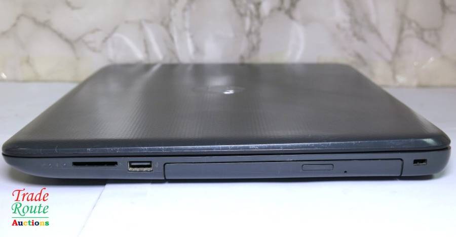 HP 250 G4 15.6 inch LAPTOP CORE i3 5005U 5th Gen 2.0GHZ | 4GB RAM | 500GB HDD