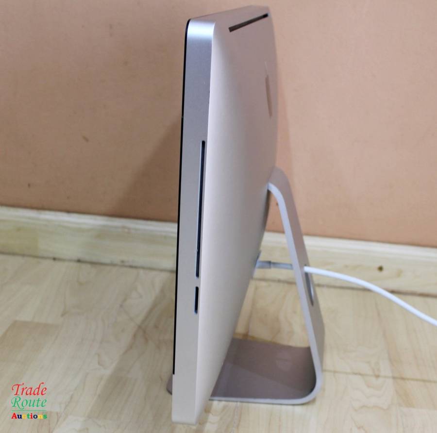 iMAC Apple * Core i5 * High Spec * 20GB RAM * 1TB SSD * SOLID STATE DRIVE * AMD Radeon HD Graphics