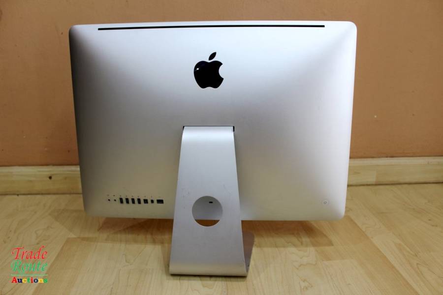 iMAC Apple * Core i5 * High Spec * 20GB RAM * 1TB SSD * SOLID STATE DRIVE * AMD Radeon HD Graphics