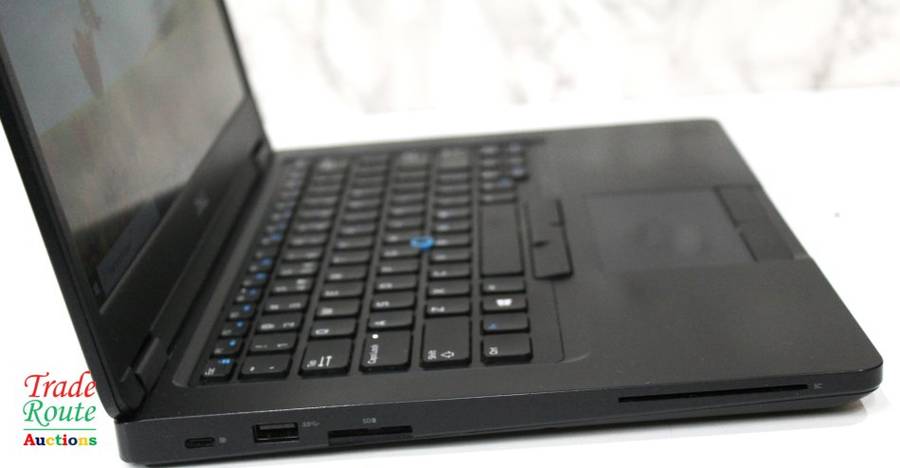 Dell Latitude 5490 Full HD 14" LAPTOP | Intel Core i5 8250U 8th Gen 1.8GHz | 8GB RAM | 256GB SSD