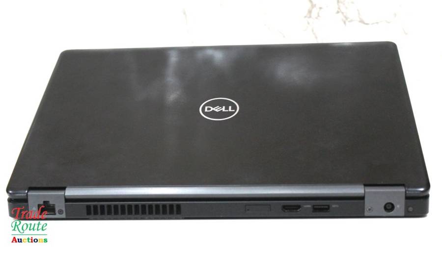 Dell Latitude 5490 Full HD 14" LAPTOP | Intel Core i5 8250U 8th Gen 1.8GHz | 8GB RAM | 256GB SSD