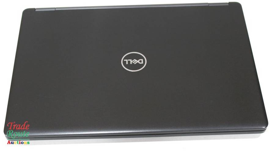 Dell Latitude 5490 Full HD 14" LAPTOP | Intel Core i5 8250U 8th Gen 1.8GHz | 8GB RAM | 256GB SSD