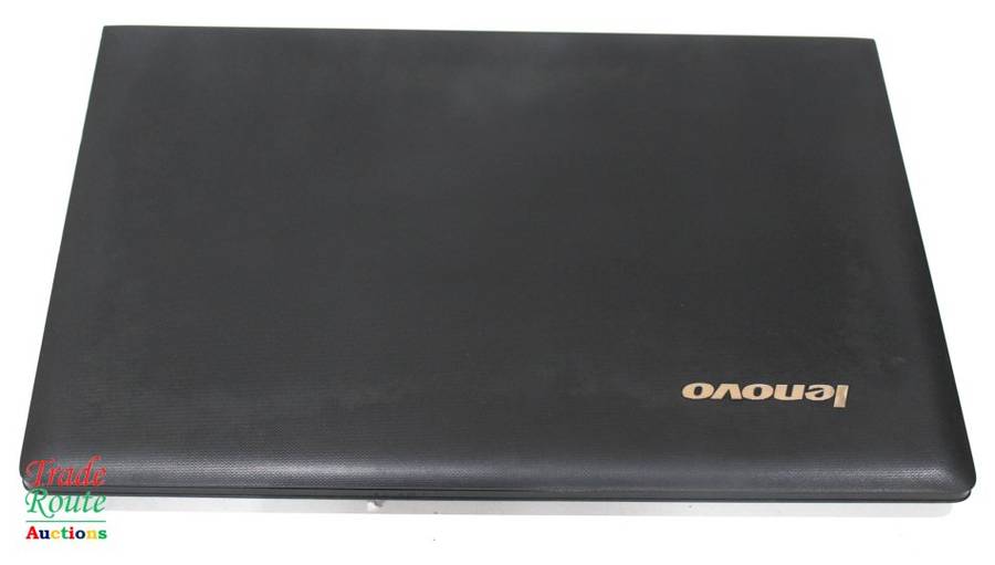 Lenovo G50 80G0 15.6" Laptop - Intel Celeron N2840 2.2GHz - 4GB RAM - 500GB HDD [ BATTERY FAULTY ]