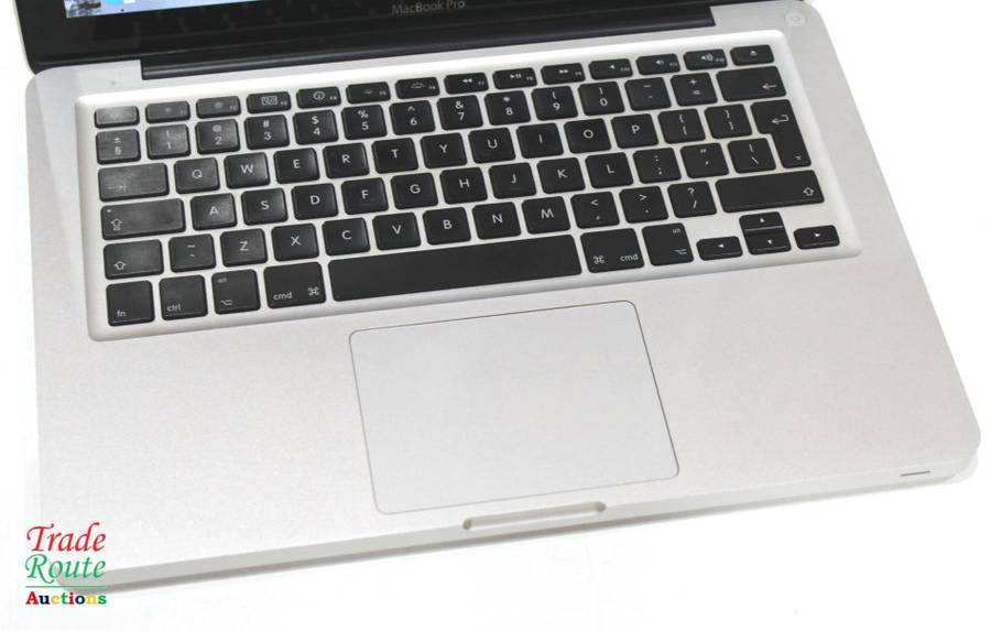 MacBook Pro 13.3-inch | Core 2 DUO 2.26GHz | 2GB RAM | 160GB HDD | NVidia GeForce Graphics