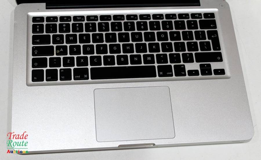 MacBook Pro 13.3-inch | Core i5 2.3GHz | 4GB RAM | 320GB HDD