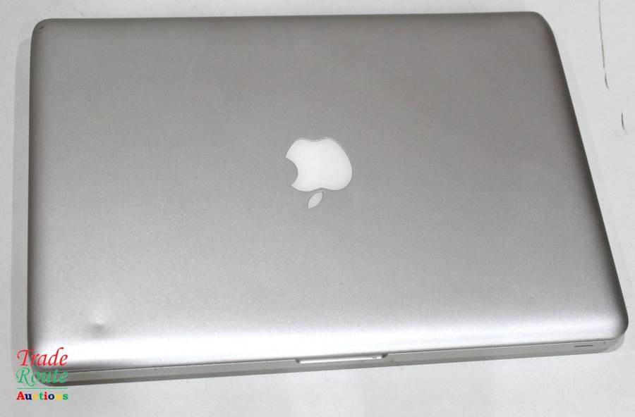 MacBook Pro 13.3-inch | Core i5 2.3GHz | 4GB RAM | 320GB HDD