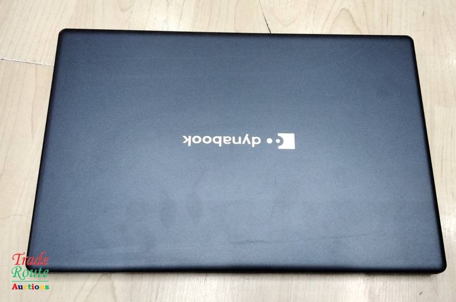Dynabook Satellite Pro C50-H-103 - Core i3 10th Gen - 8GB HDD - 256GB SSD