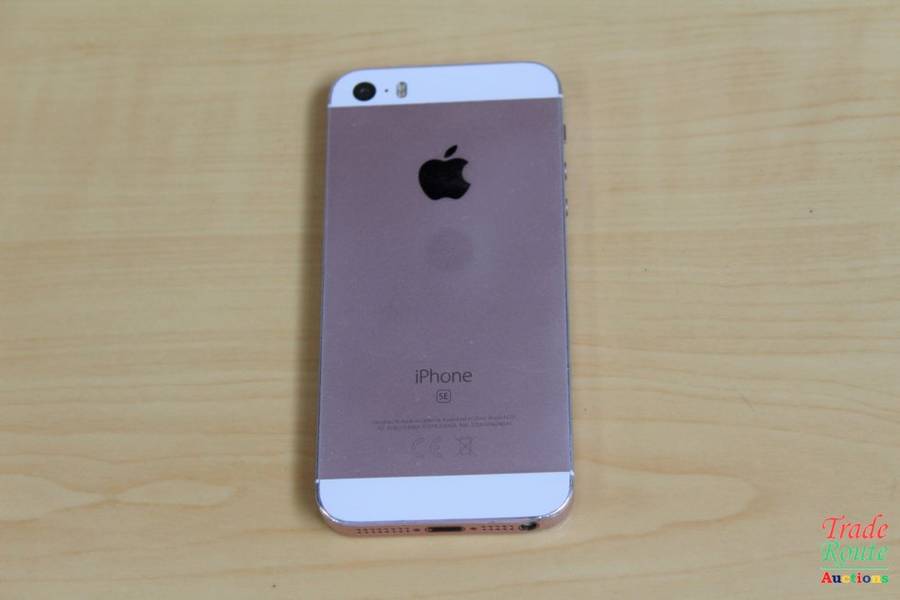 APPLE IPHONE SE | MP852SO/A | A1723 | SMART PHONE