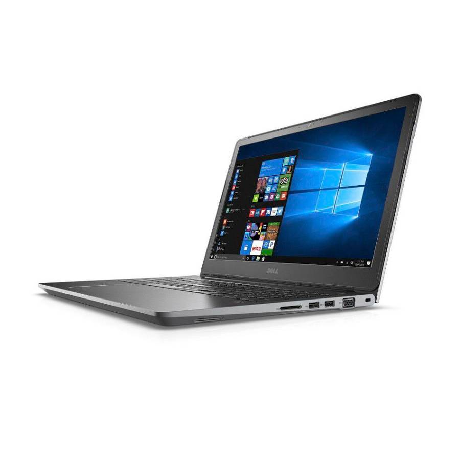 Dell Vostro 5568 15.6 LAPTOP | Intel Core i7 7th Gen | 16GB RAM | 1TB HDD | Nvidia 4GB GRAPHICS