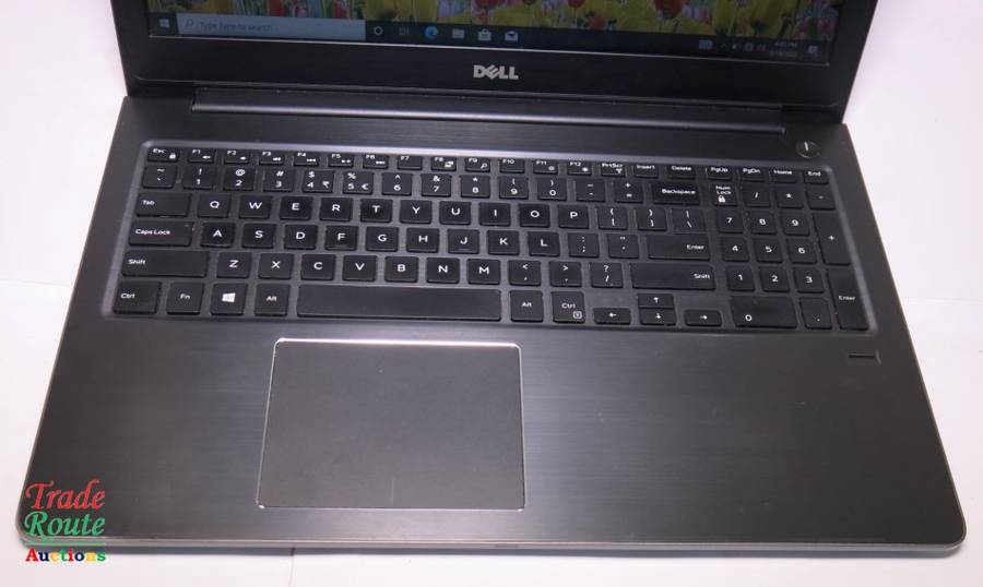 PLZ READ -- Dell Vostro 5568 15.6` LAPTOP | Intel Core i7 7500U 7th Gen 2.7GHz | 8GB RAM | 250GB SSD