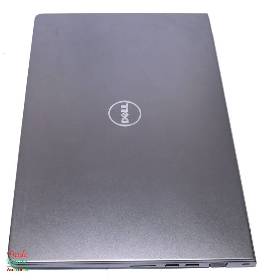 PLZ READ -- Dell Vostro 5568 15.6` LAPTOP | Intel Core i7 7500U 7th Gen 2.7GHz | 8GB RAM | 250GB SSD