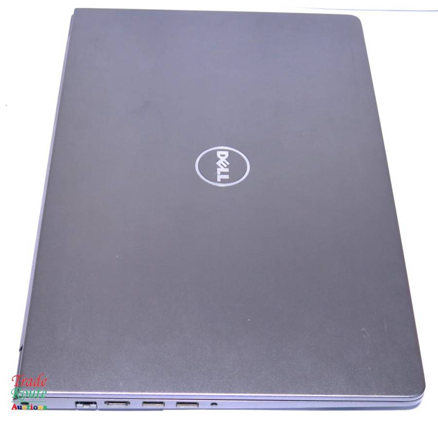 PLZ READ -- Dell Vostro 5568 15.6` LAPTOP | Intel Core i7 7500U 7th Gen 2.7GHz | 8GB RAM | 250GB SSD