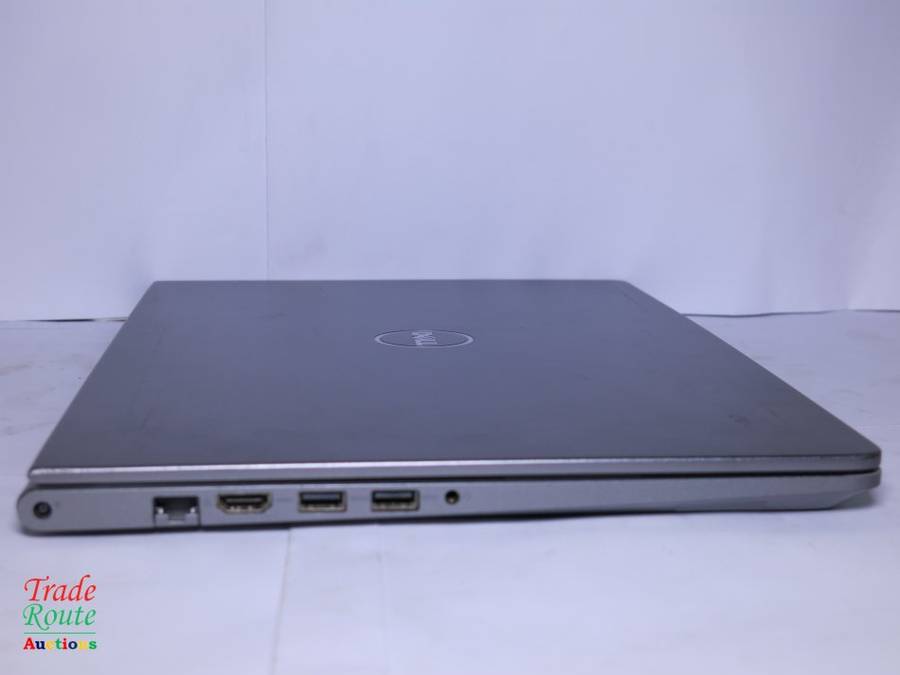 PLZ READ -- Dell Vostro 5568 15.6` LAPTOP | Intel Core i7 7500U 7th Gen 2.7GHz | 8GB RAM | 250GB SSD