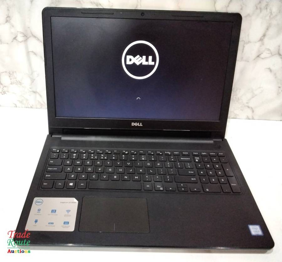 Dell INSPIRON 15 3567 | Intel Core i5 7200U 7th Gen 2.5GHz | 8GB RAM | 1TB HDD | 15.6` LAPTOP
