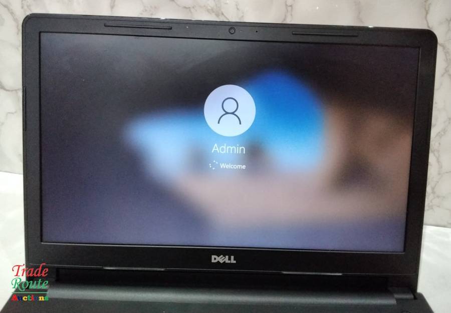 Dell INSPIRON 15 3567 | Intel Core i5 7200U 7th Gen 2.5GHz | 8GB RAM | 1TB HDD | 15.6` LAPTOP