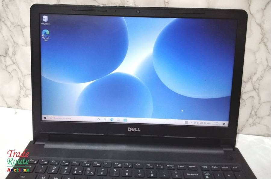 Dell INSPIRON 15 3567 | Intel Core i5 7200U 7th Gen 2.5GHz | 8GB RAM | 1TB HDD | 15.6` LAPTOP