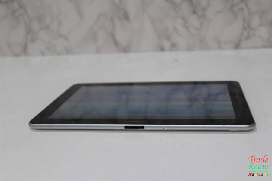 Samsung Galaxy Tab GT-P7510 16GB, Wi-Fi, 10.1in TouchScreen Tablet