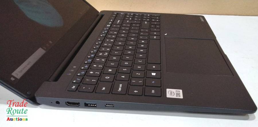 Dynabook Satellite Pro C50-H-103 - Core i3 10th Gen - 8GB HDD - 256GB SSD