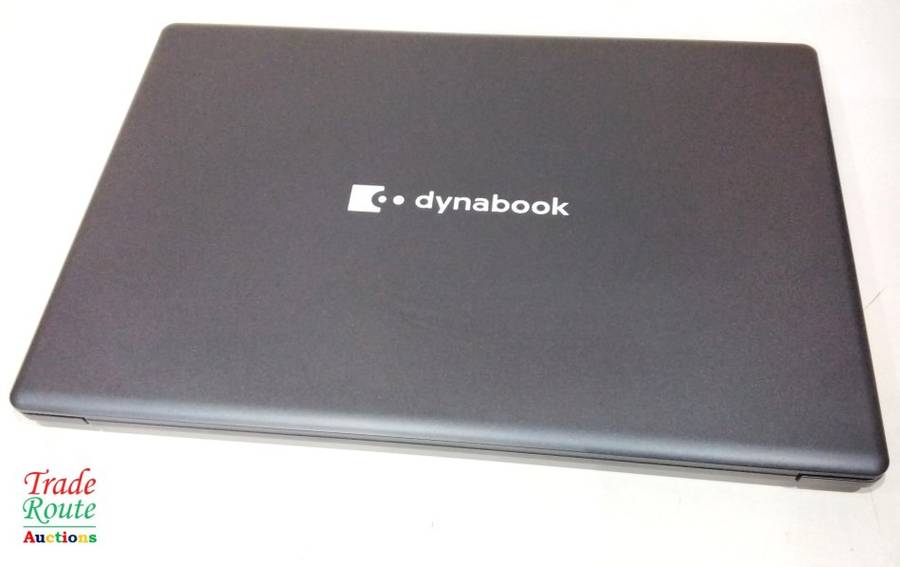 Dynabook Satellite Pro C50-H-103 - Core i3 10th Gen - 8GB HDD - 256GB SSD
