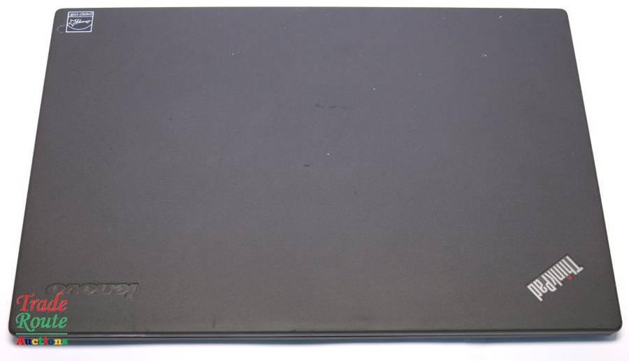 Lenovo Thinkpad X240 12.5inch Notebook | CORE i5 | 8GB RAM | 500GB HDD