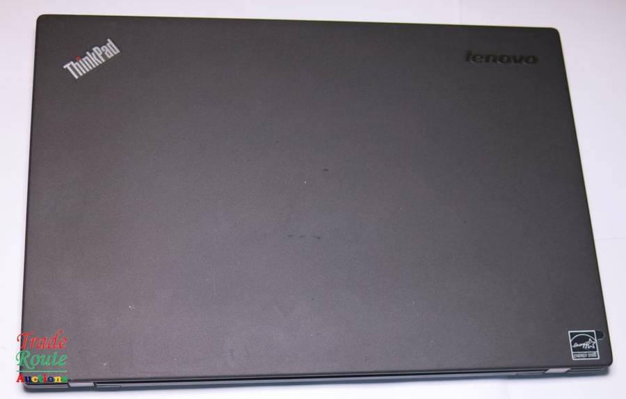 Lenovo Thinkpad X240 12.5inch Notebook | CORE i5 | 8GB RAM | 500GB HDD