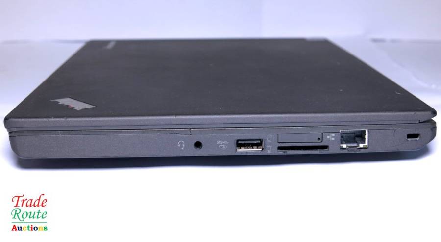 Lenovo Thinkpad X240 12.5inch Notebook | CORE i5 | 8GB RAM | 500GB HDD