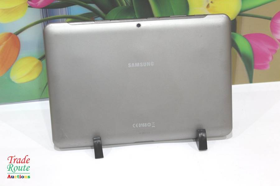 Samsung Galaxy Tab 2 GT-P5100 16GB, Wi-Fi TouchScreen Tablet