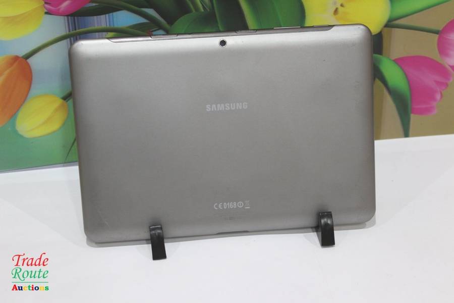 Samsung Galaxy Tab 2 GT-P5100 16GB, Wi-Fi TouchScreen Tablet