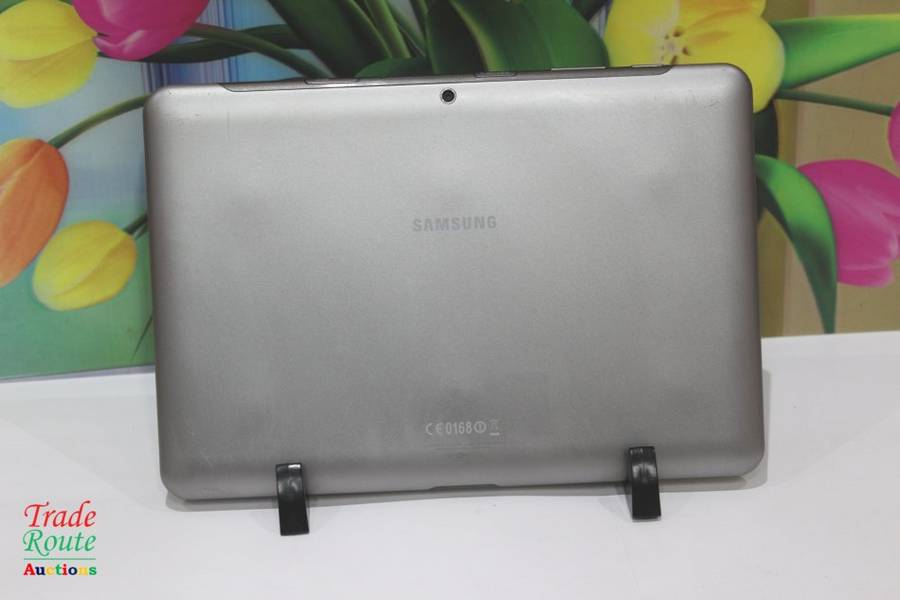 Samsung Galaxy Tab 2 GT-P5100 16GB, Wi-Fi TouchScreen Tablet