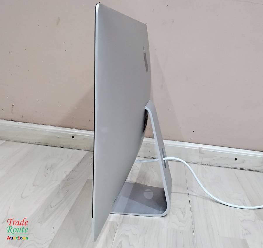 Apple iMAC | 27 INCH | Core i5 3.2GHz | 8GB RAM | 1TB HDD * ULTRASLIM  * Nvidia GeForce Graphics