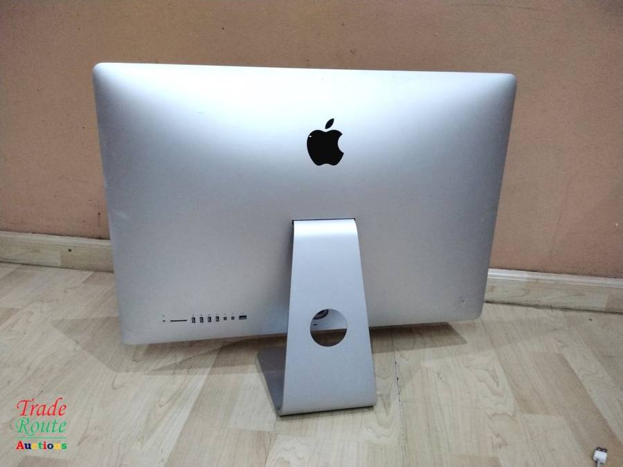 Apple iMAC | 27 INCH | Core i5 3.2GHz | 8GB RAM | 1TB HDD * ULTRASLIM  * Nvidia GeForce Graphics