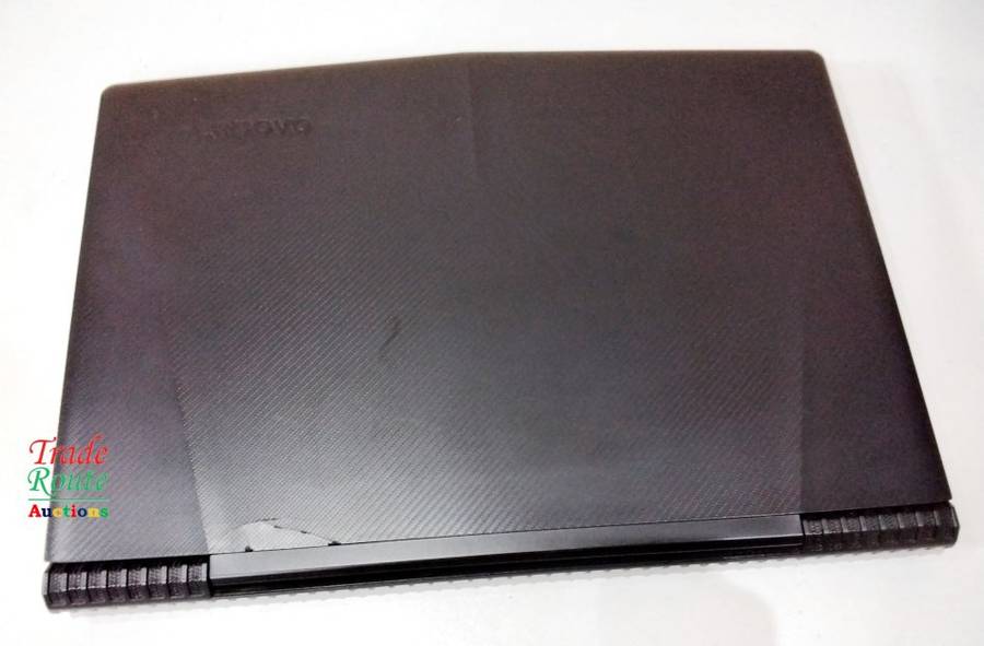 Lenovo Legion Y520 80WK 15.6` Gaming Laptop | Core i5 7300HQ 7th Gen 2.5Ghz | 8GB RAM | 2TB HDD