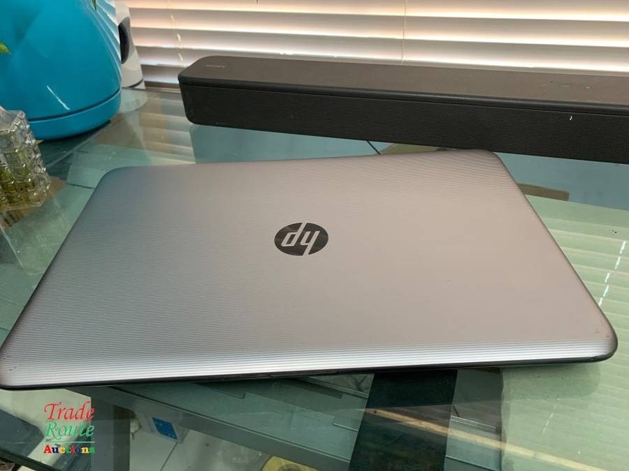 HP 250 G5 Notebook 15.6 Inch | CORE i5 6200U 6th Gen 2.3GHZ | 8GB RAM | 500GB HDD