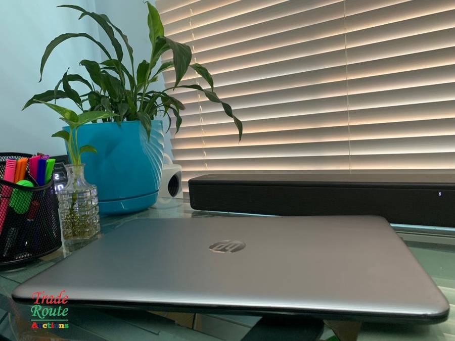 HP 250 G5 Notebook 15.6 Inch | CORE i5 6200U 6th Gen 2.3GHZ | 8GB RAM | 500GB HDD