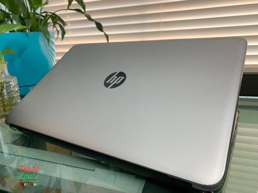 HP 250 G5 Notebook 15.6 Inch | CORE i5 6200U 6th Gen 2.3GHZ | 8GB RAM | 500GB HDD