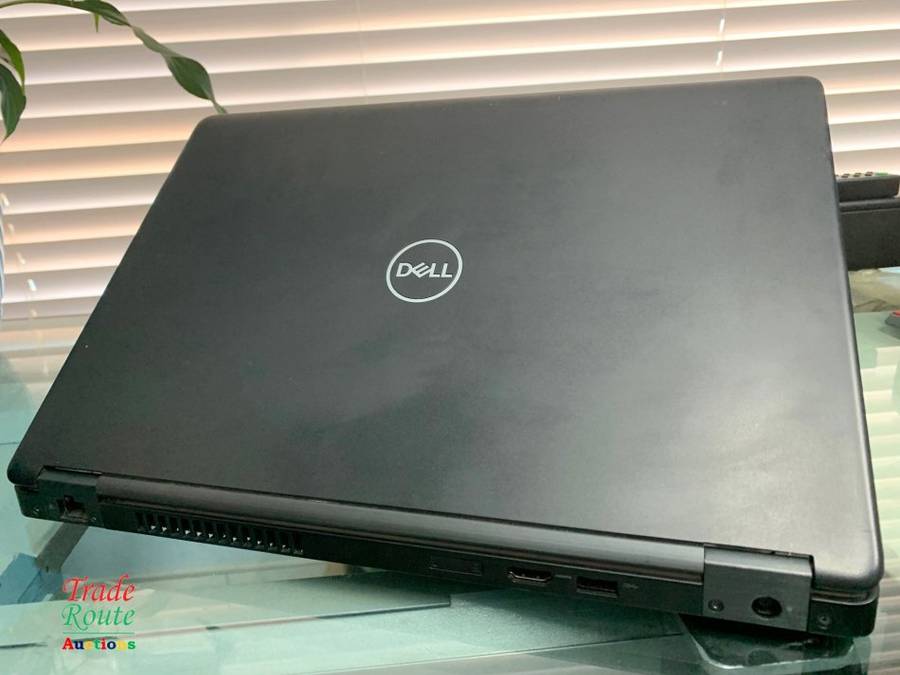 Dell Latitude 5490 Full HD 14" LAPTOP | Intel Core i5 8350U 8th Gen 1.9GHz | 8GB RAM | 256GB SSD