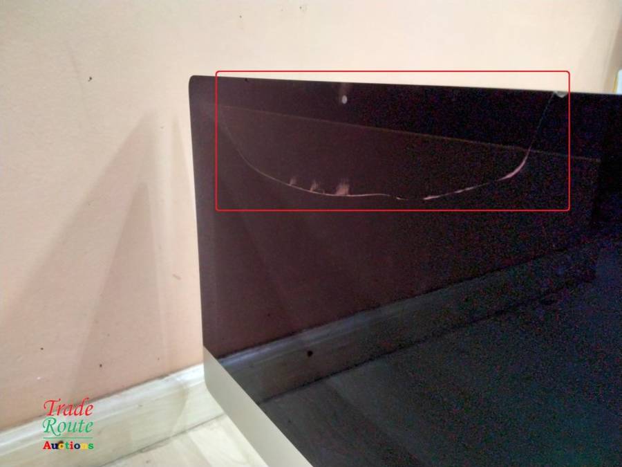 2015 Apple iMAC | 21.5 INCH | Core i5 1.6GHz | 8GB RAM | 1TB HDD  ** ULTRASLIM Cracked Outer Glass