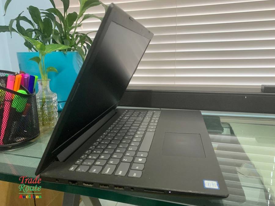 LENOVO IDEAPAD 130 81H7 LAPTOP | CORE i5 8250U 8th Gen @ 1.8GHZ  | 4GB RAM | 1TB HDD | NOTEBOOK