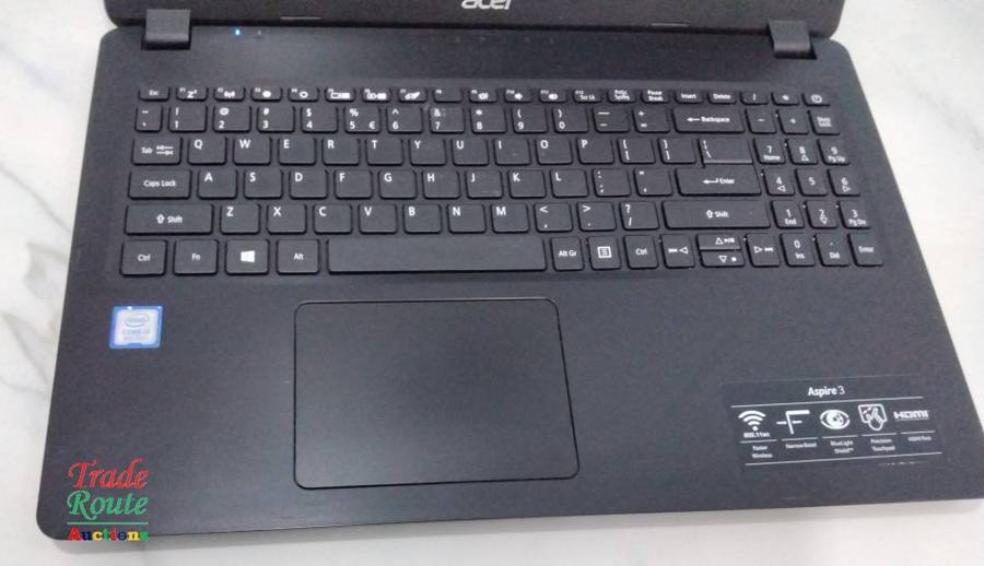 Acer Aspire 3 A315-54 15.6" Laptop