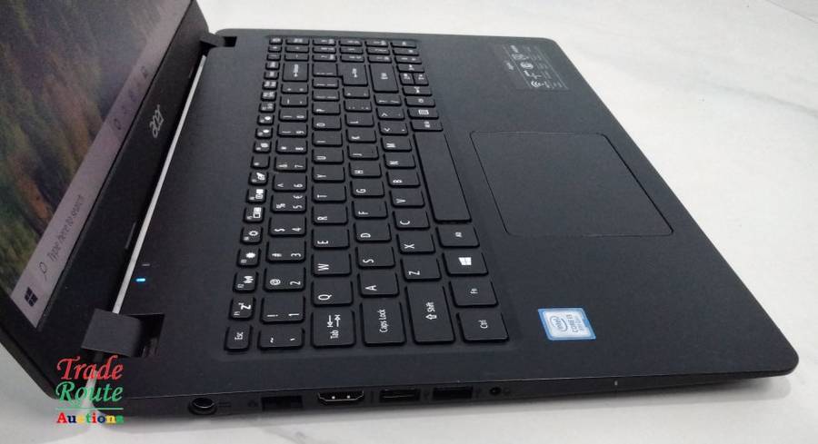 Acer Aspire 3 A315-54 15.6" Laptop