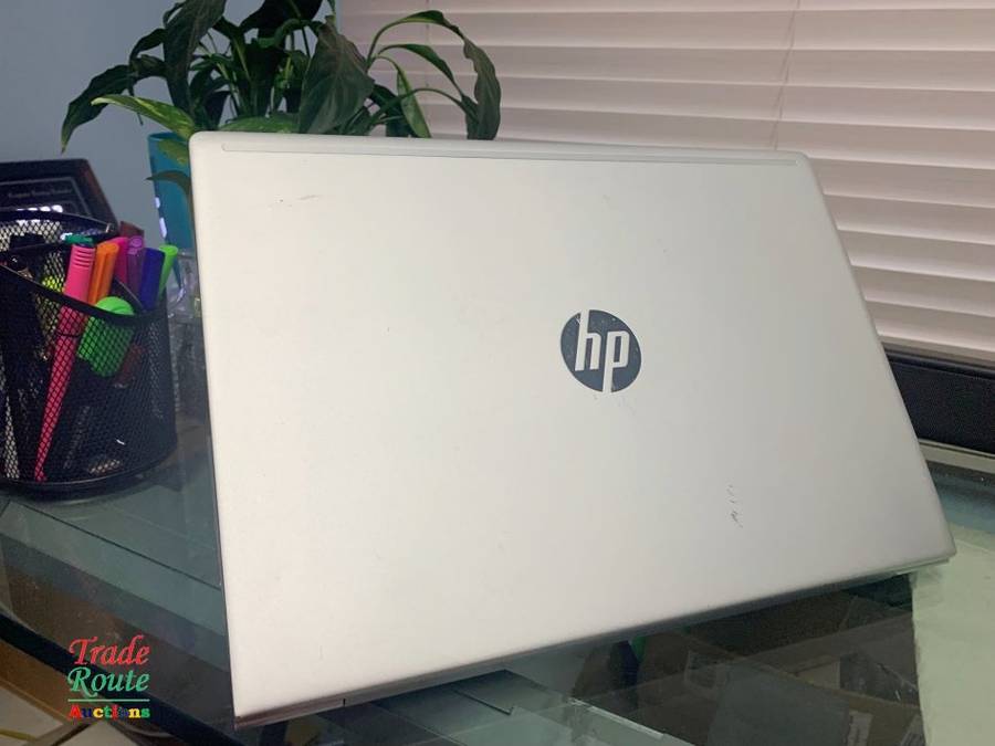 HP PROBOOK 450 G6 15.6` LAPTOP | CORE i5 8265U 8th Gen 1.8GHz | 16GB RAM | 256GB SSD + 1TB HDD