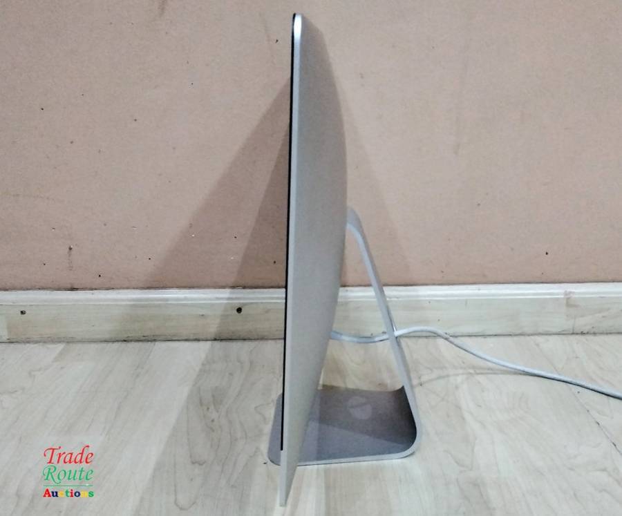 iMAC Stylish | 21.5 INCH | Core i5 2.7GHz | 8GB RAM | 1TB HDD  * ULTRASLIM * Intel Iris Pro Graphics