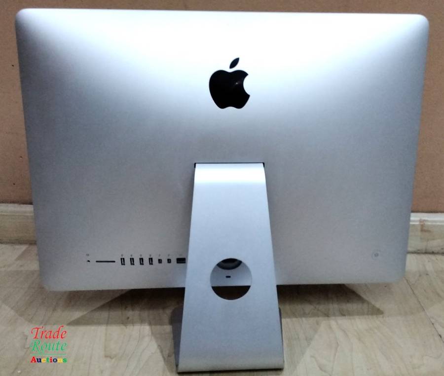 iMAC Stylish | 21.5 INCH | Core i5 2.7GHz | 8GB RAM | 1TB HDD  * ULTRASLIM * Intel Iris Pro Graphics