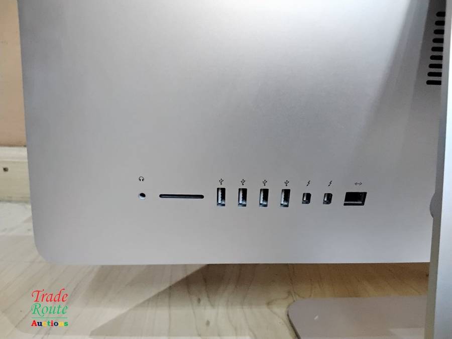 iMAC Stylish | 21.5 INCH | Core i5 2.7GHz | 8GB RAM | 1TB HDD  * ULTRASLIM * Intel Iris Pro Graphics